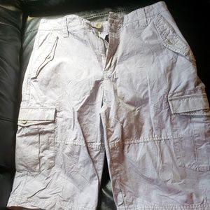 Mens Calvin Klein shorts size 32